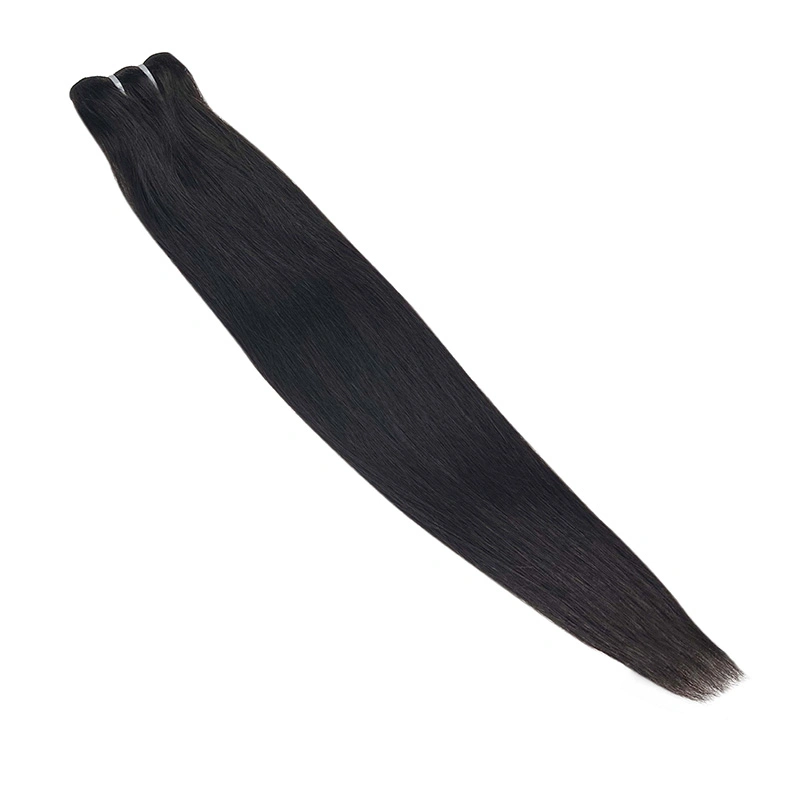 FBLhair 26 Inch 12A Best Brazilian Silky Straight Black Virgin Hair