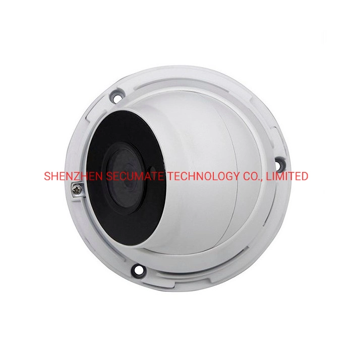 Secumate 5MP Day Night CCTV IP Night Vision Surveillance Camera From CCTV Product OEM Manufacturer