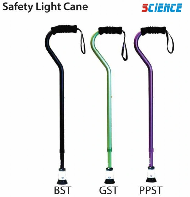 Elderly Cane Walking Crutch/Cane/Stick