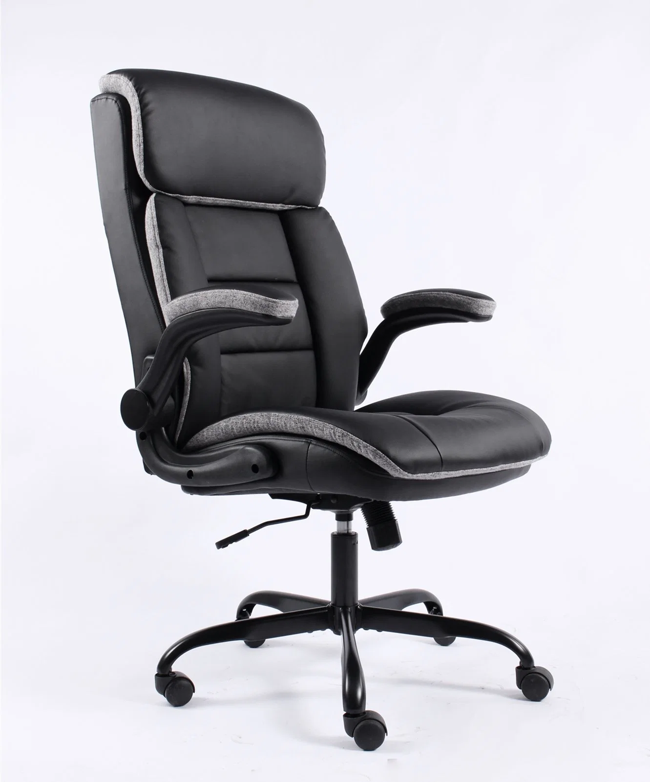 Best Seller Super Comfortable Metal Office Chair with Tilt Function