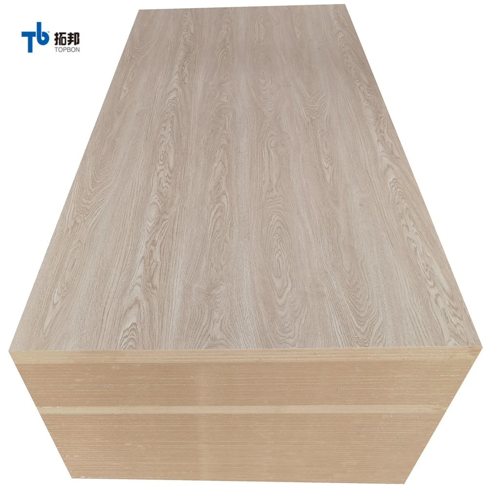 12mm MDF. 8mm Melamine MDF Board From Manufacture