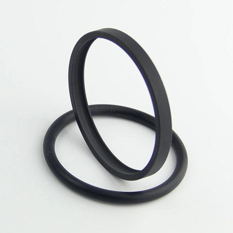 Rubber Anti-Friction Sealing O Ring for Mechanical Equipment