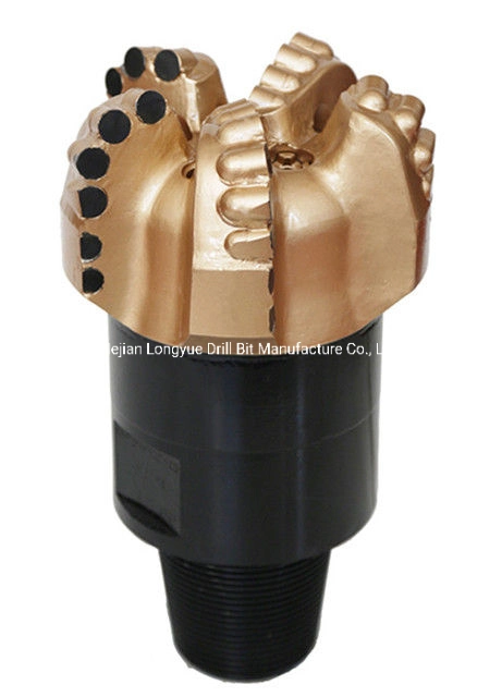 8 1/2'' Diamond PDC Drill Bit for Water Well Drilling