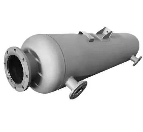 Chemical Process Chemical Industrygraphite Round Block Heat Exchanger