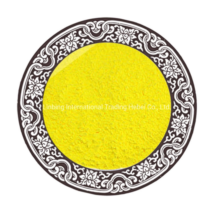 E 102 Synthetic Super Quality Primary Food Color Water Soluble Color Index No. 19140 F. D & C. Yellow 5