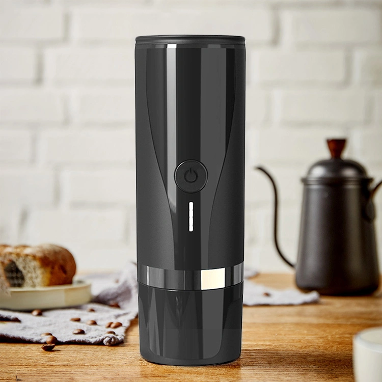 Exemplo de personalização Venda Básico Coffee Maker On-Line usando