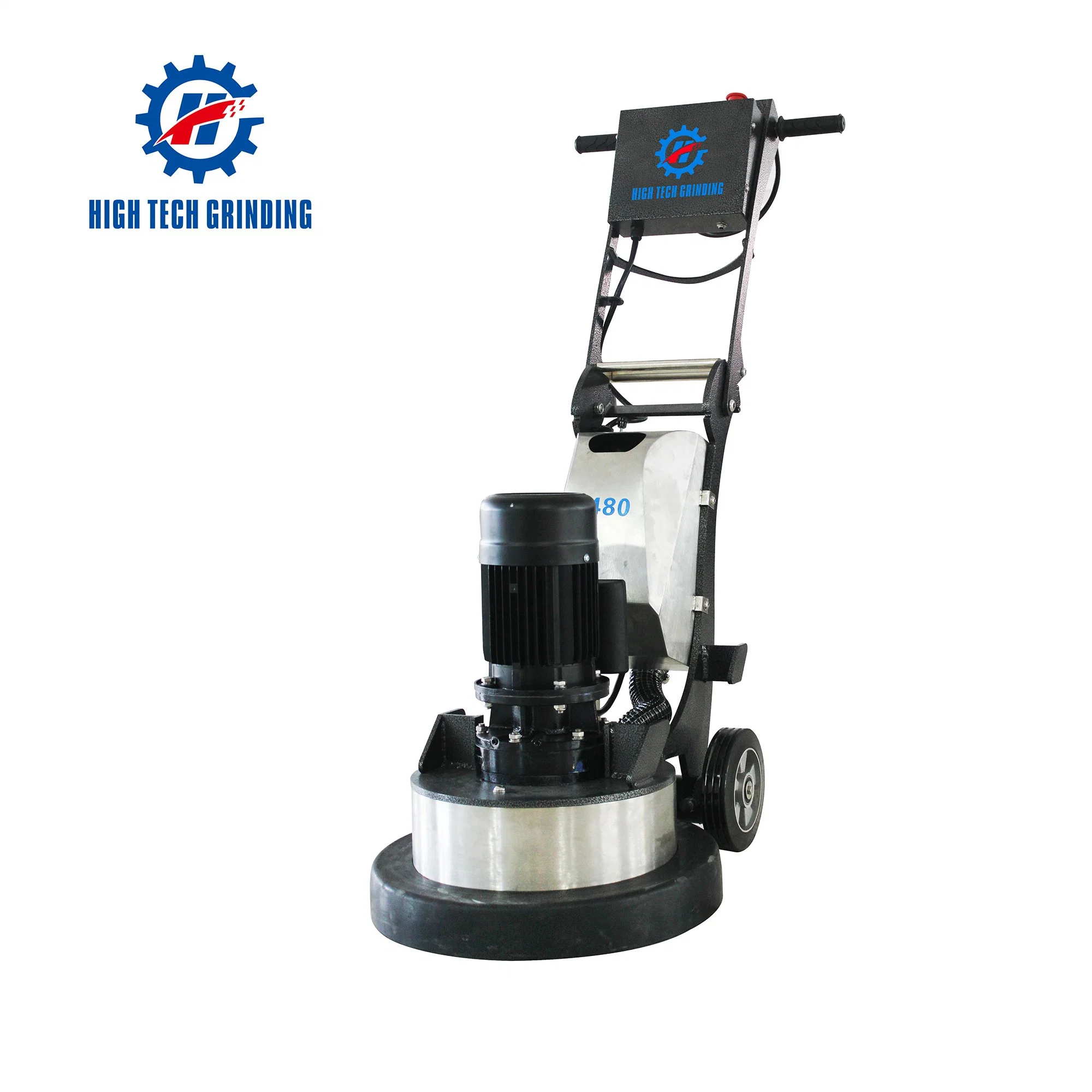 Small Single Phase Epoxy Floor Concrete Grinding Tools