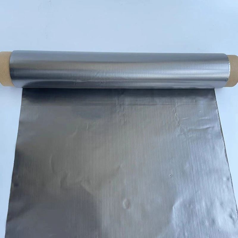 Factory Price Flexible Graphite Paper/Foil/Sheet in Roll Gasket Material Gasket Sheet Thermally Conductive Graphite Film