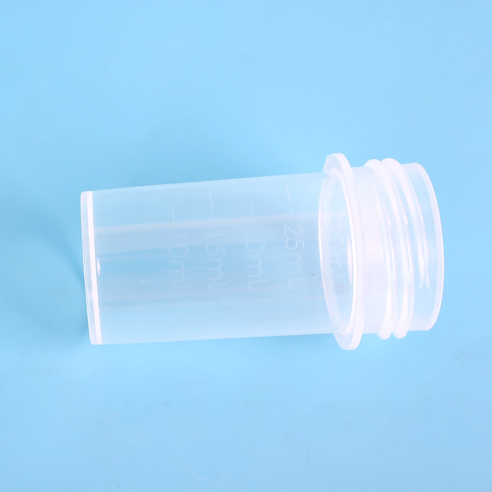 Bulk Sale Lab Disposables Sterile Universal Storage Animal Tissue 40ml Specimen Bottle