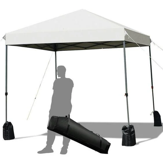 Fábrica a la venta Waterproof Ox-Ford 10X10 Canopy Display Tent