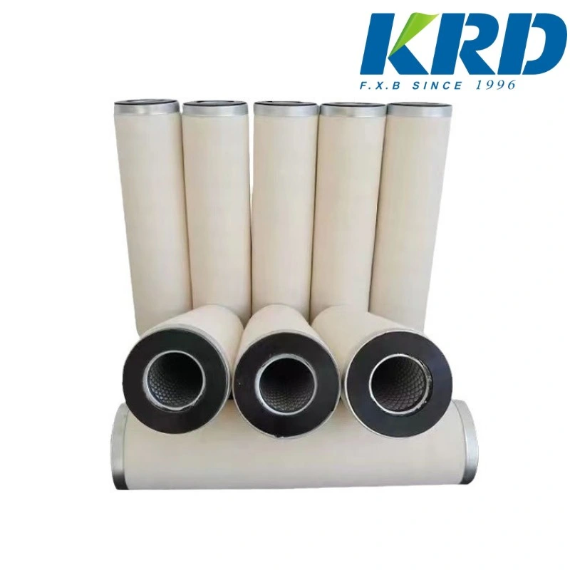 Krd Replace Coalescence Separation Filter Element 1202846