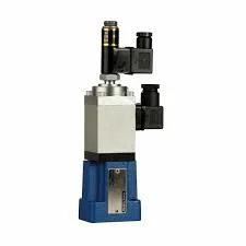 R900915823 2fre10-4X/60lbk4m R900927479 2fre16-4X/80lbk4m 2fre 16-4X/160lbk Solenoid Proportional Speed Control Valve