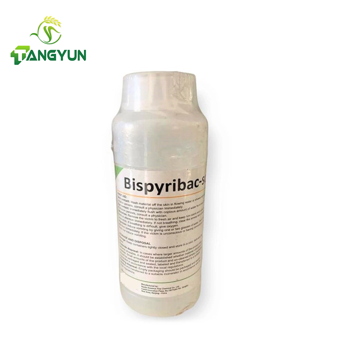 Herbicide Bispyribac-Sodium 100g/Lsc, 40%Sc Price