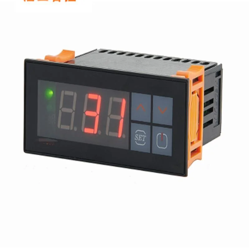 Hrefrigeration Heating Thermostat Intelligent Microcomputer Temperature Controller