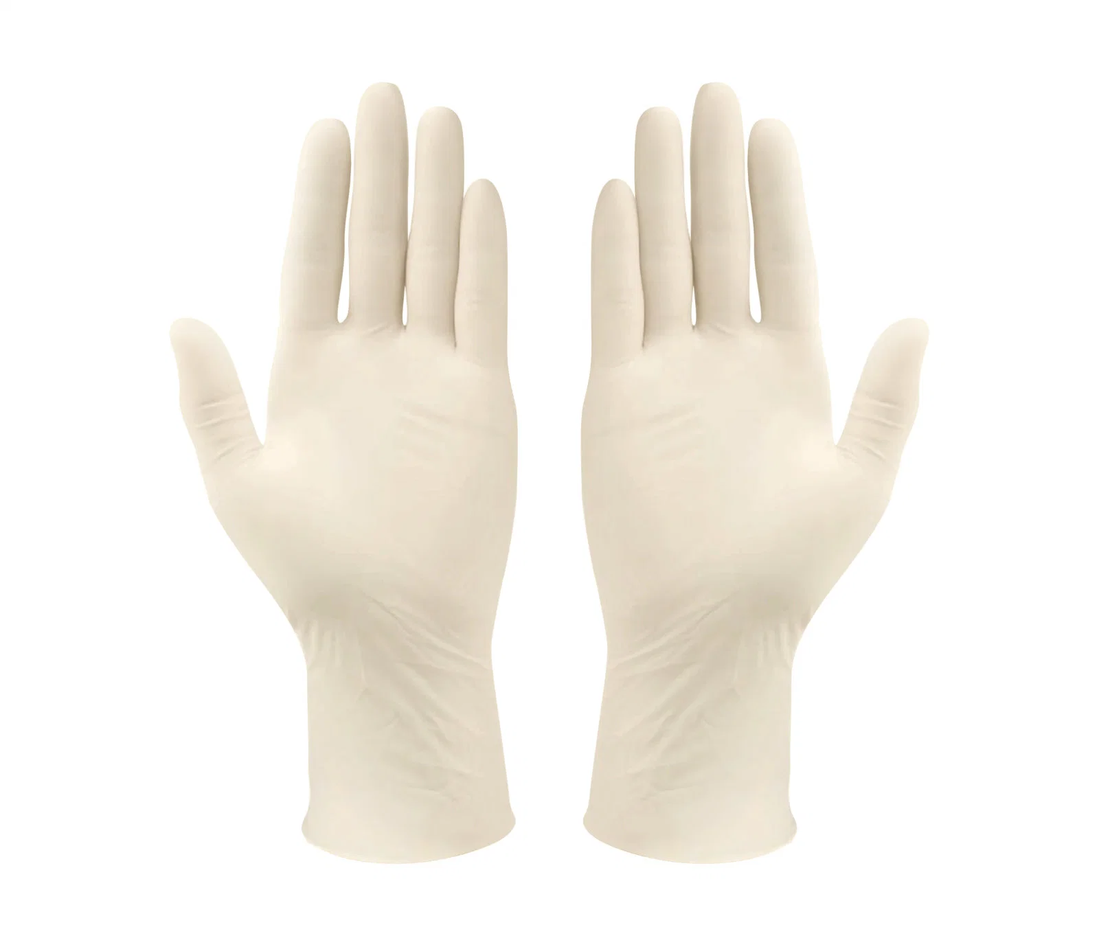 Factory Medical Rubber Nitrile Glove Latex Manufacturer Cheap Disposable Examination Safety Gloves