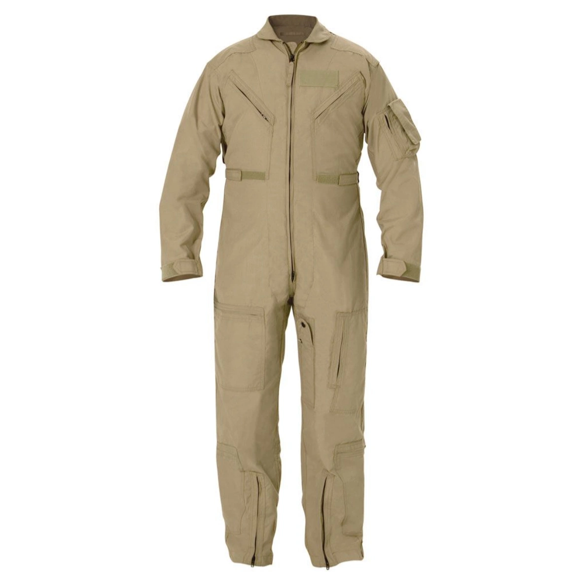 Maximize Safety with Our Nomex Pilot Flight Suit