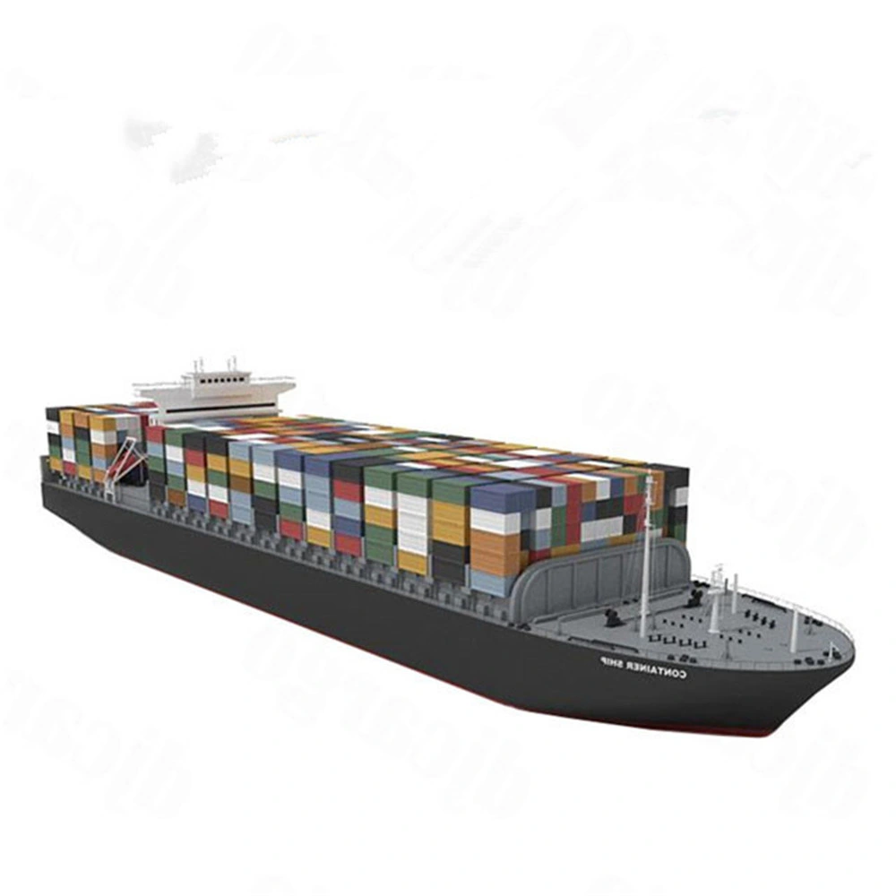 High quality/High cost performance  Used Stee Cargo Ship for Sale