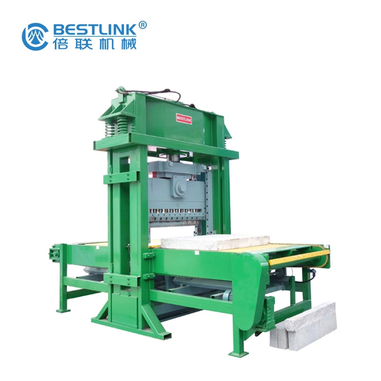 Interlocking Paving Stone Making Machine for Cobble