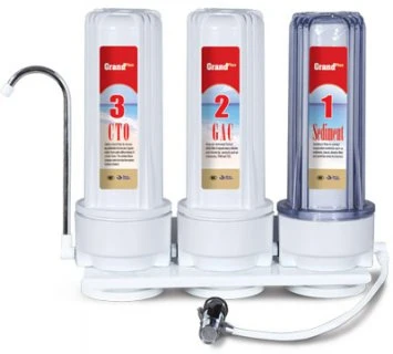 Household CE RO Water Filter System Price in Ningbo