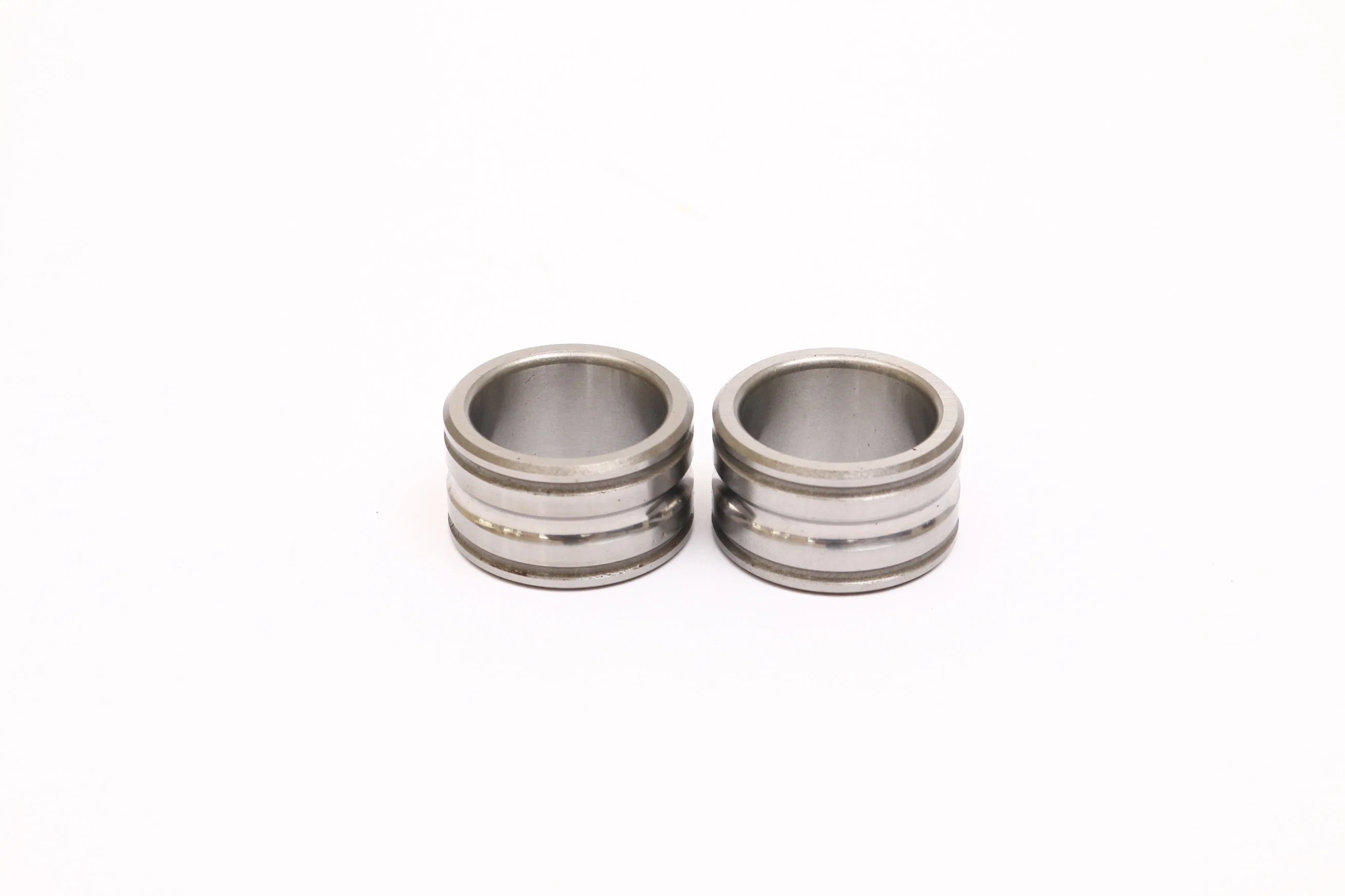 Auto Parts Bearing Races, Round Steel Ring for Car Roller Bearing