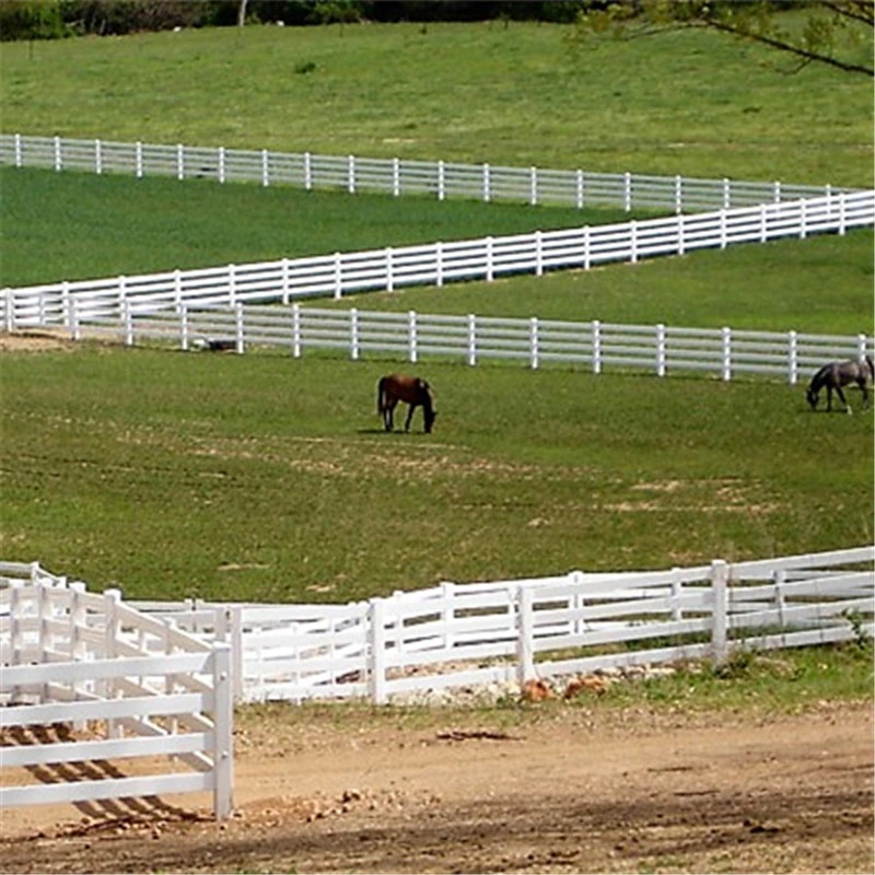 Galvanized Farm Field Fence