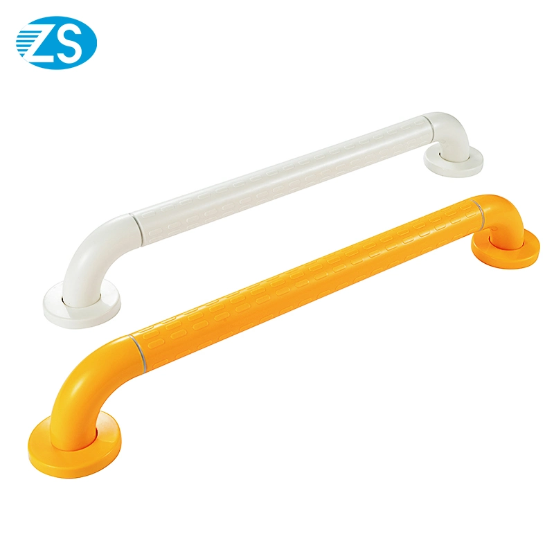 Rails de Sécurité Toilette Nylon Handicap douche Grab Bar en aluminium