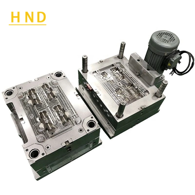 Precision Plastic Injection Moulding for Plastic Heating Products and Warm up Products and Devices