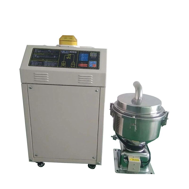 700g Plastic Material Vacuum Hopper Loader Feeder