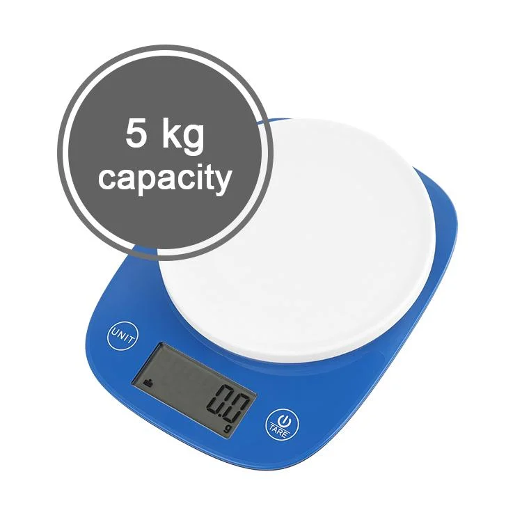 Amazon Electronic Digital Kitchen Food Cooking Weight Scale