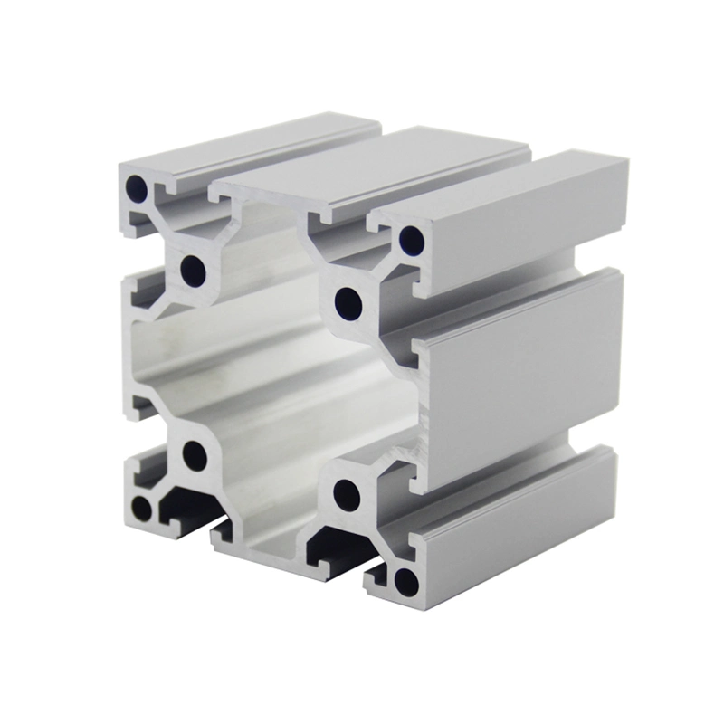 Aluminium Profile for Whiteboard Wholesale/Supplier Aluminum Profile for CNC Table