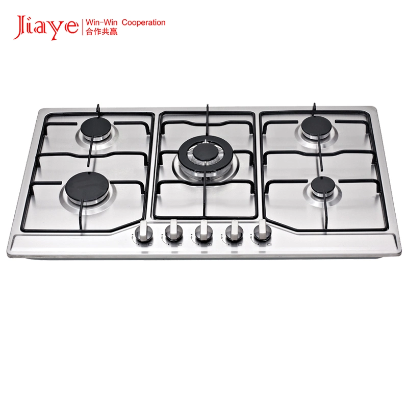 New Style 2021 Built-in Gas Cooker Kitchen Appliance