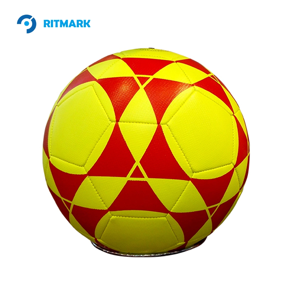 High Performance Soccer Ball for Precision Play