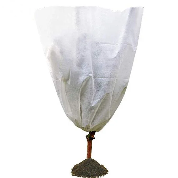 Biodegradable UV Treated PP Spun Bonded Non Woven Fabric Bag