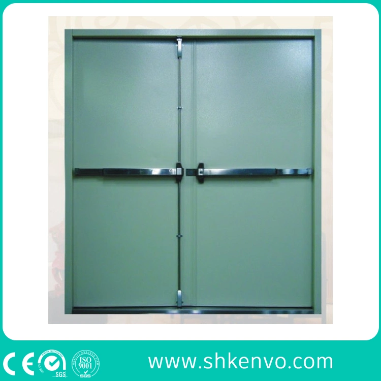 Commercial Fire Rated Swinging Doors