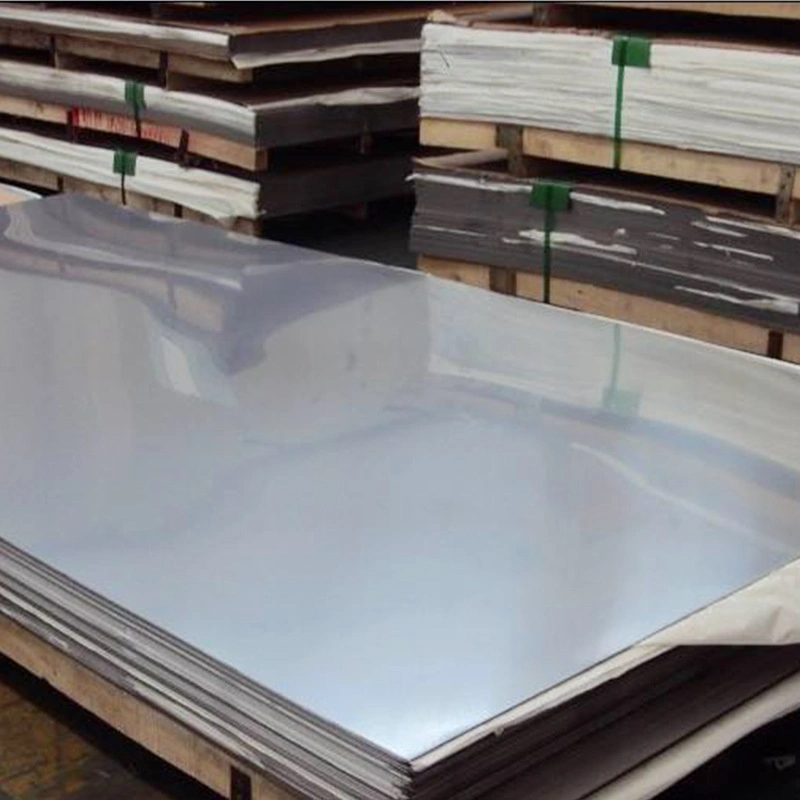 304, 316, 2b Thin and Medium Thick Plate, Stainless Steel Mirror Drawing, Cold and Hot Rolled Plate Wholesale/Supplier, Complete Specifications