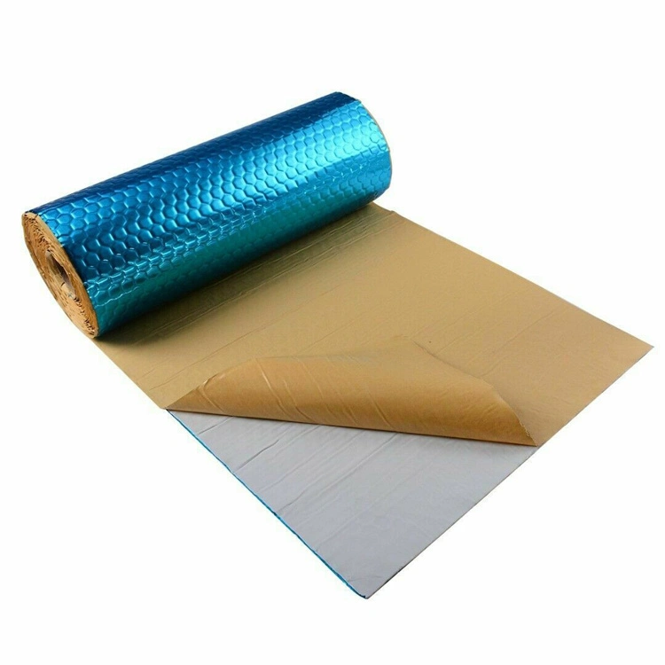 Car Sound Deadening Mat, Noise Insulation and Vibration Dampening Material