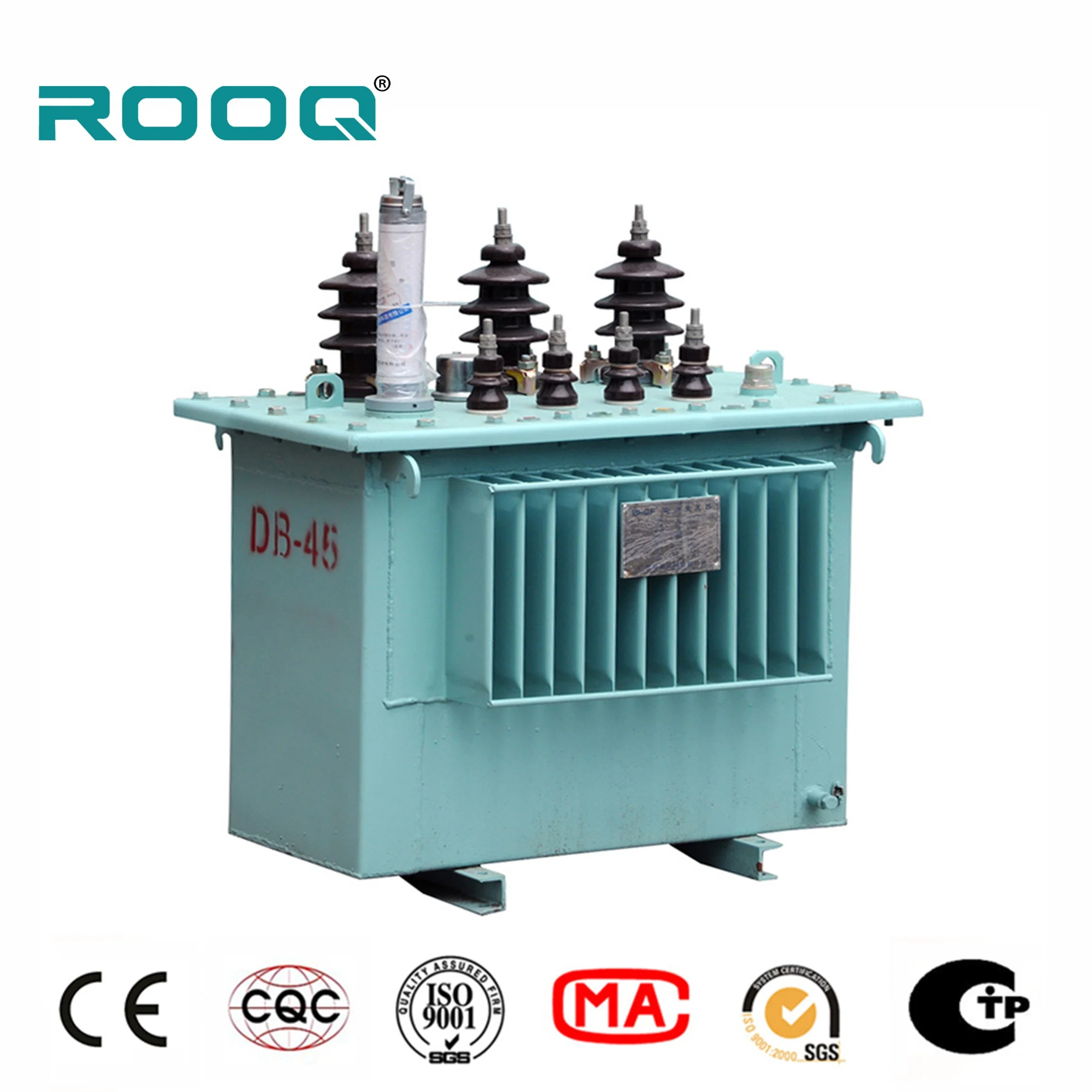 Supply of 500 kVA 11/0.4 Kv Oil Immersed Power Transformer Suppliers Price.