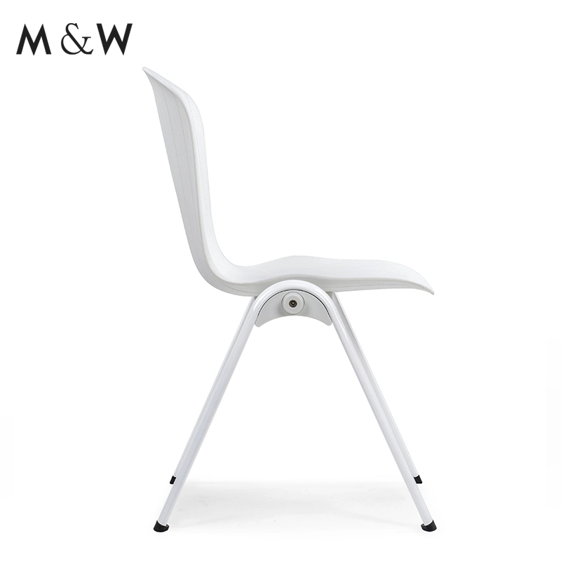 Wholesale/Supplier Ergonomic Plastic Conference Room Folding Chair Mesh Stackable Foldable Training Office Chairs