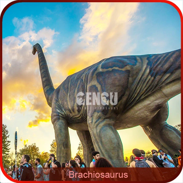 Dinosaur Statue for Sale Outdoor Playground Equipment Dinosaur