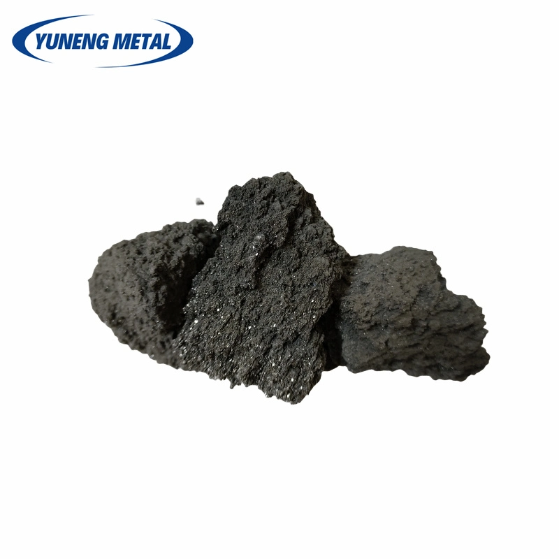 Refractory Material Abrasive Silicon Carbide Used on Metallurgical or Abrasive Tool