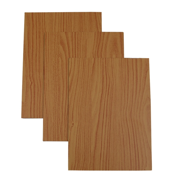 Fireproof Decoration ACP Sheet Aluminum Composite Panel with Wood Grain