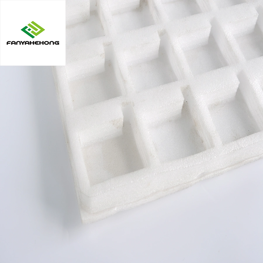 OEM Carved EPE Cushioning Foam