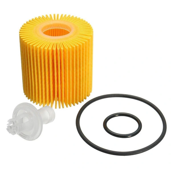 Made in China Car Oil Filter 04152-37010 04152-40060 04152-B1010 04152-Yzza6 04152-Yzza7 Used for Toyota Prius