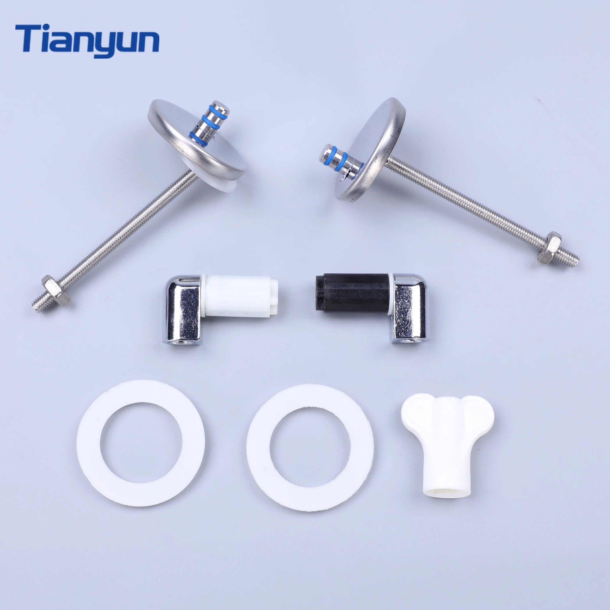 Hydraulic Soft Closing High Torque Adjustable Metal Rotary Damper for Home Appliances Spare Parts