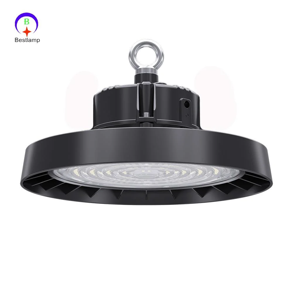 Hot-Selling 150W LED High Bay Light AC100-277V Spannungsbeleuchtung