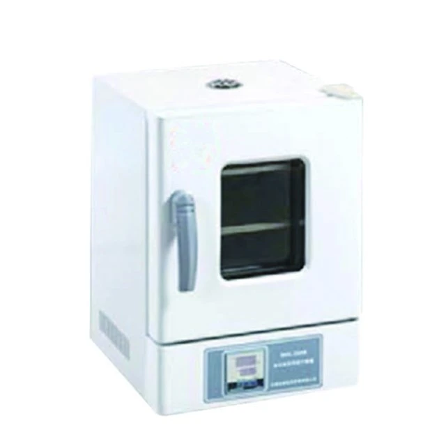 Cheap Vertical Digital Thermostat Incubator