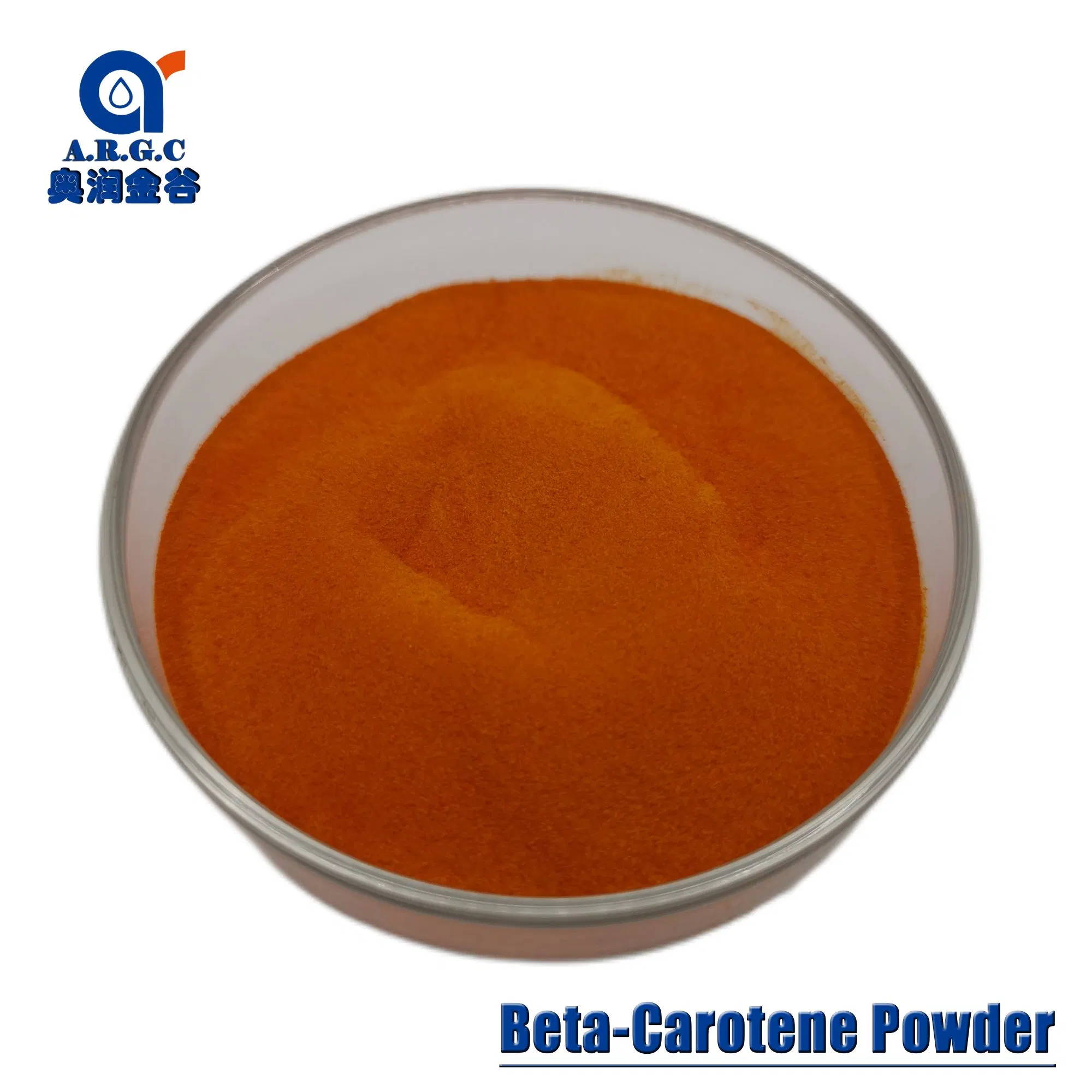 Sample Available 100% Natural Bulk Wholesale/Supplier Food Grade Beta Carotene Powder