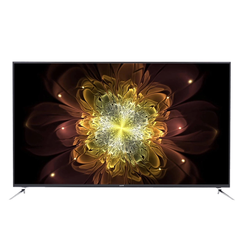 100 Inch TV Android Smart UHD LED TV