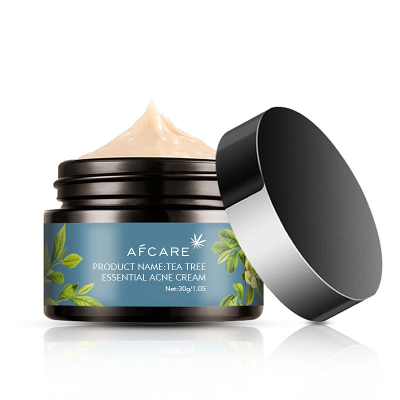 Venda por grosso ODM OEM Anti Acne Embranquecimento Anti Envelhecimento Anti rugas Pele Avivamento Embranquecimento Pulverizar Aloe Creme Facial Creme Facial Taiwan Creme Facial Tumeric