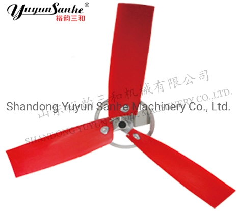 Yuyun Sanhe Djf (p) Series FRP Fiberglass Cone Ventilation Exhaust Fan Wall Window Mounted Air Cooling Cooler High Air Flow Good Qualitly